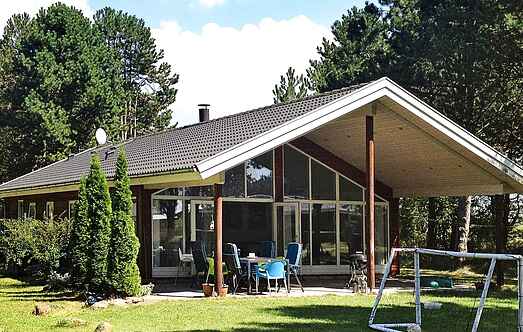 Maison de vacances mh15547
