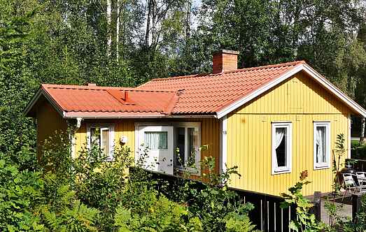 Sommerhus mh16586