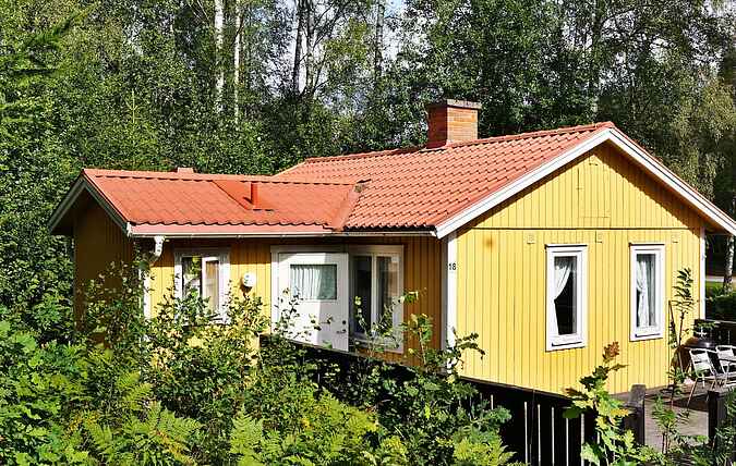 Holiday home mh16586