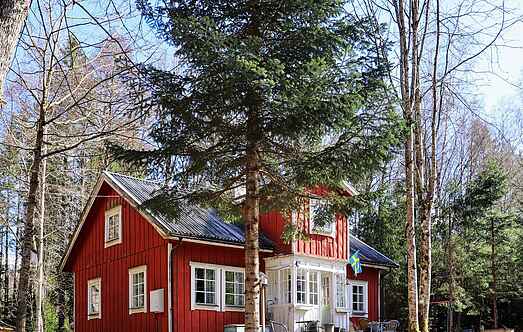 Holiday home mh68063