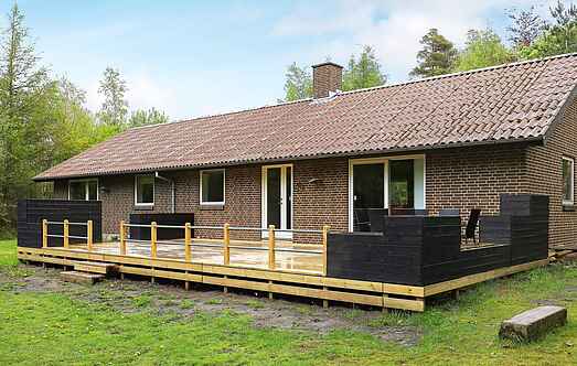 Sommerhus mh15623