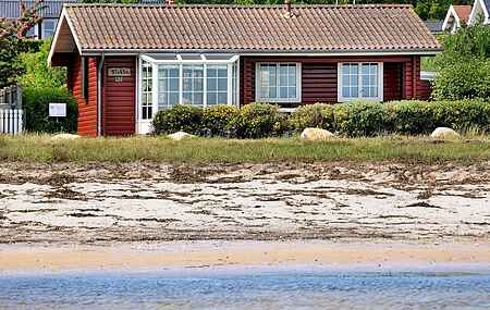 Holiday home mh16323