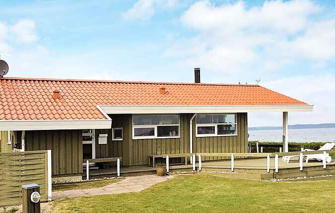 Holiday home mh16573
