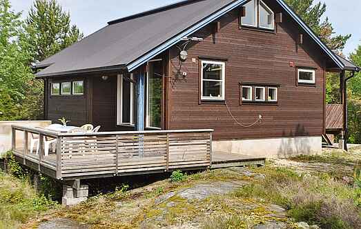 Sommerhus mh16146