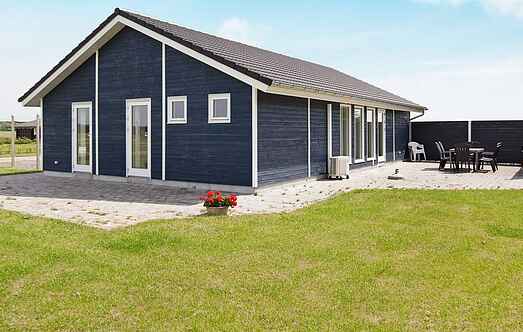 Holiday home mh16165