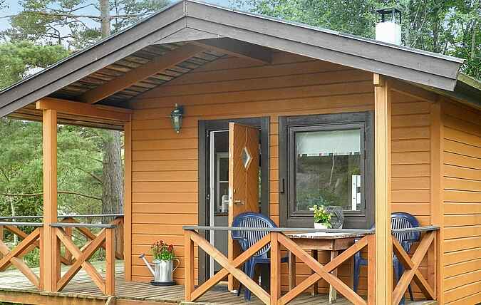 Sommerhus mh63862