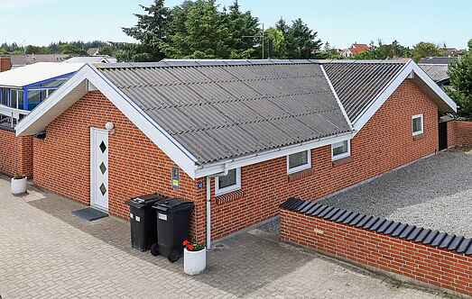 Sommerhus mh11262