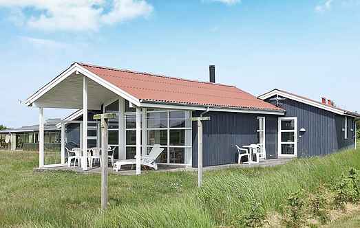 Semesterbostad mh15493