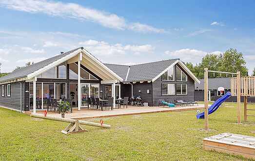 Sommerhus mh48651