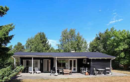 Semesterbostad mh64096