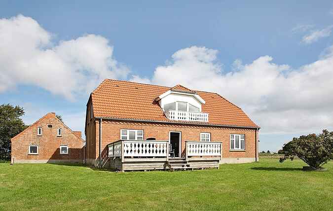 Holiday home mh16227