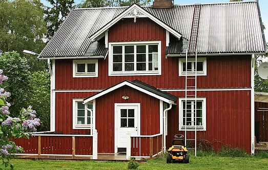 Holiday home mh16248