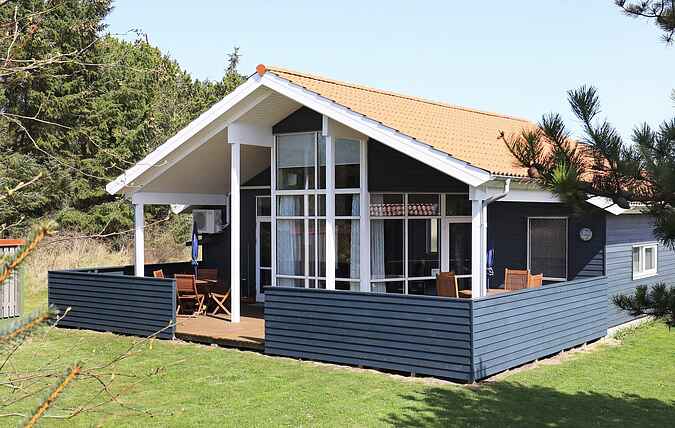 Casa vacanze mh16386