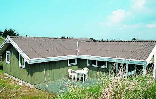 Holiday home mh9825
