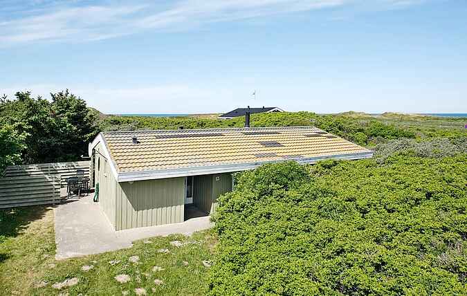 Casa vacanze mh8777