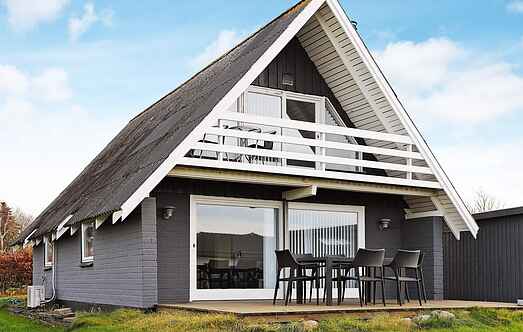 Sommerhus mh48618