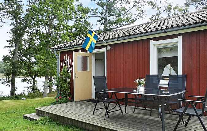 Semesterbostad mh16537