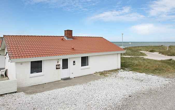 Holiday home mh16370