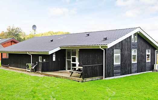 Sommerhus mh16761