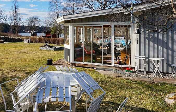 Holiday home mh68261