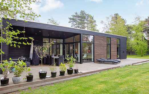 Holiday home mh17347