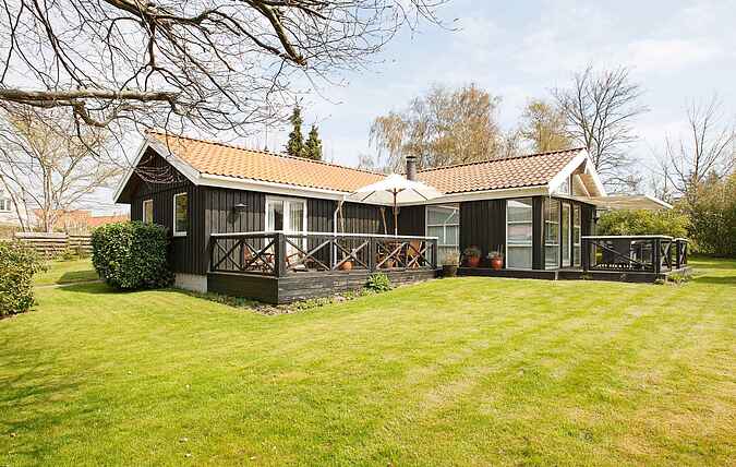 Holiday home mh16889