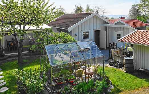 Sommerhus mh68533