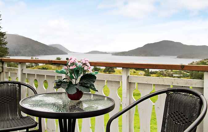 Holiday home mh16684