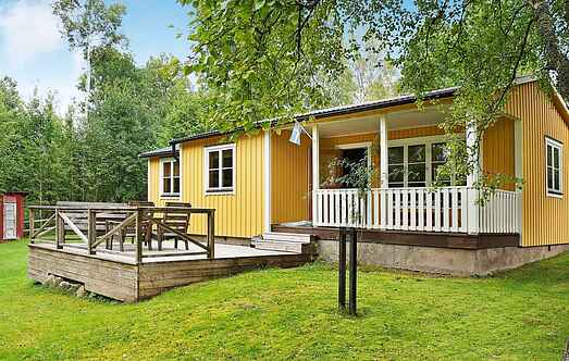 Holiday home mh16704