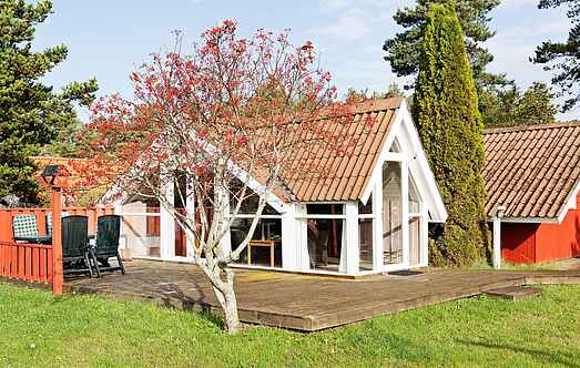 Holiday home mh16860