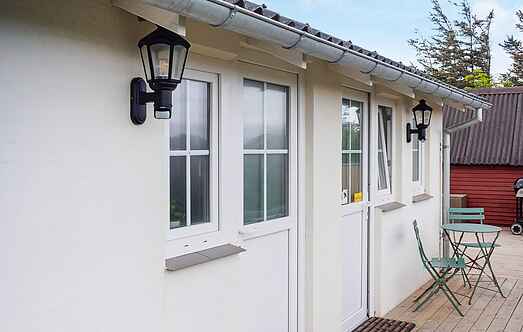 Holiday home mh68469