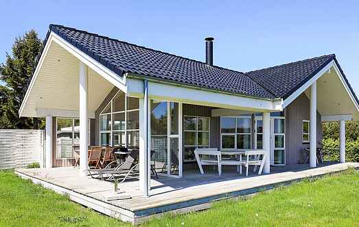 Holiday home mh68397