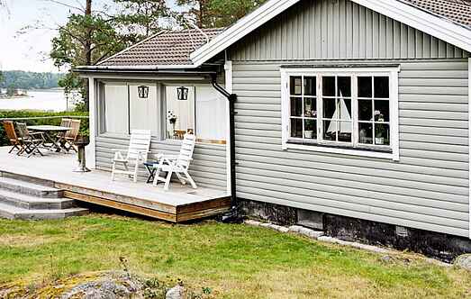 Sommerhus mh16779