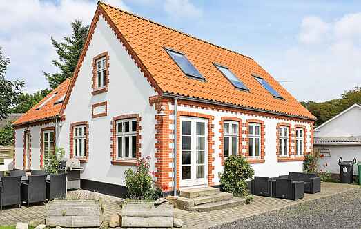 Sommerhus mh16989