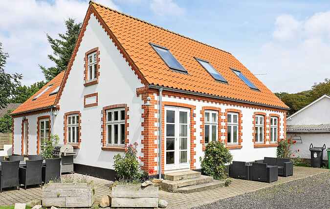 Sommerhus mh16989
