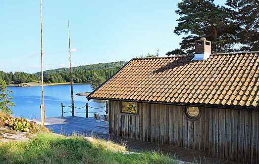 Holiday home mh16729