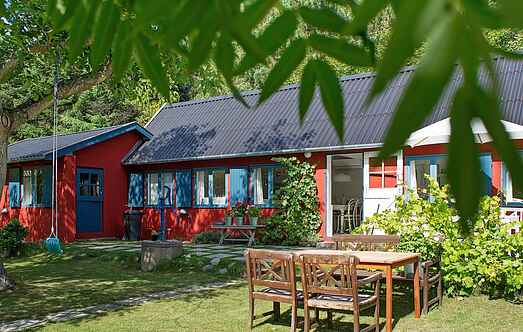 Vakantiehuis mh16631