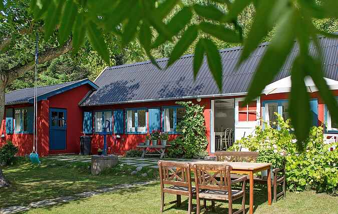 Vakantiehuis mh16631
