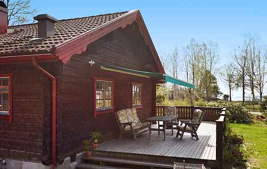 Sommerhus mh68520