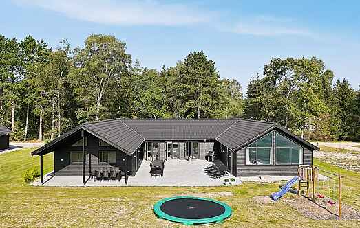 Sommerhus mh16842