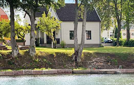 Holiday home mh17344