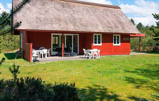 Holiday home mh68461