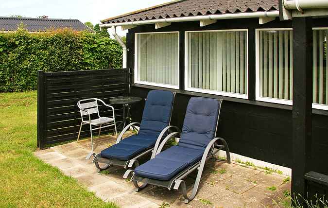 Holiday home mh54276