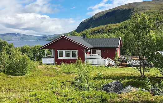 Holiday home mh68454