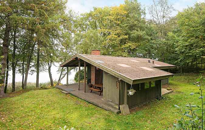Holiday home mh17152