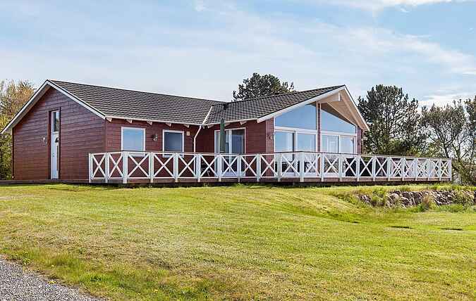 Holiday home mh55821