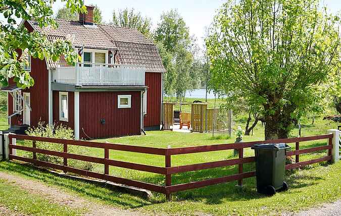 Casa de vacaciones mh17037