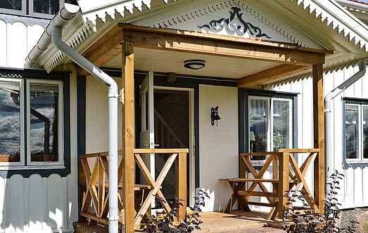 Holiday home mh16652