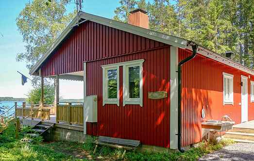 Holiday home mh52272
