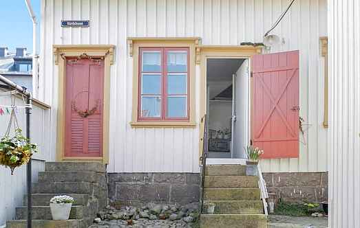 Holiday home mh68433